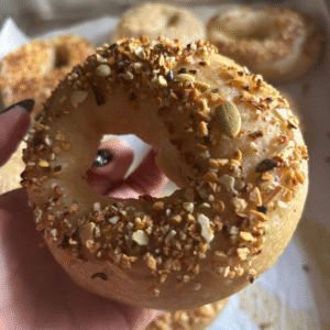 Bagels (5pz)
